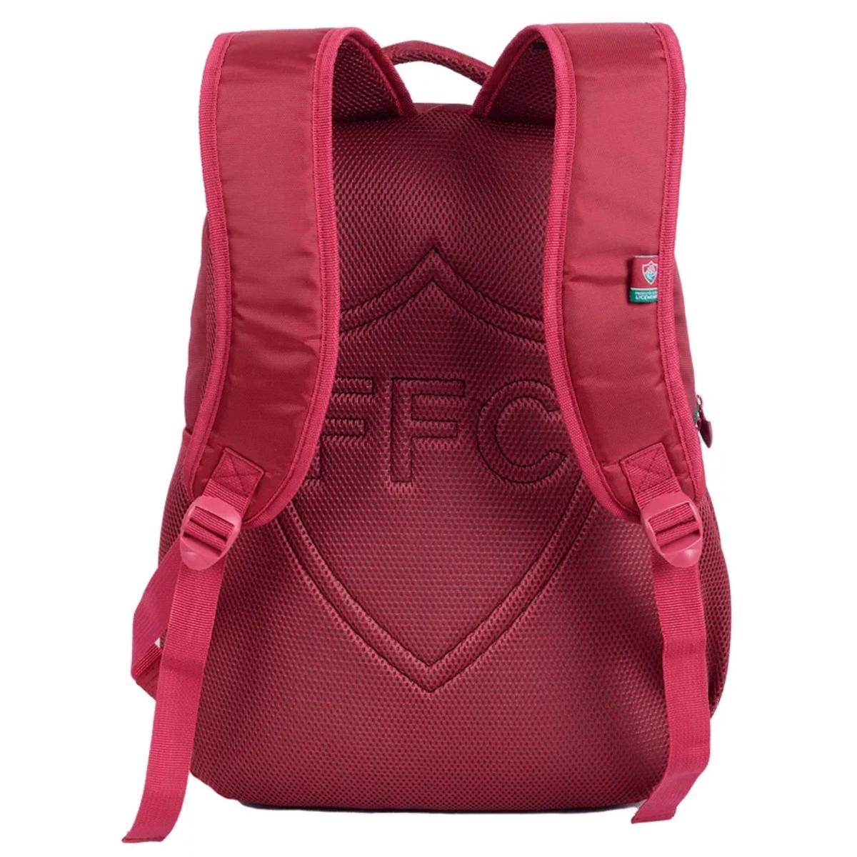 Mochila Fluminense - Classic Grená - 14051 Xeryus