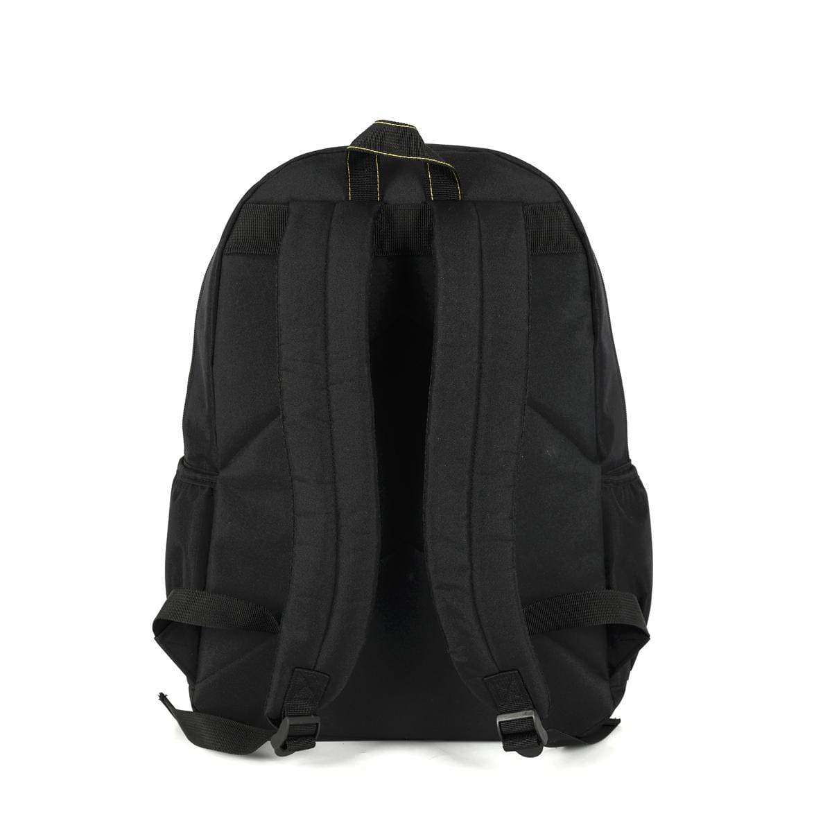 Mochila Free Frire FF - Classic Black Up4You