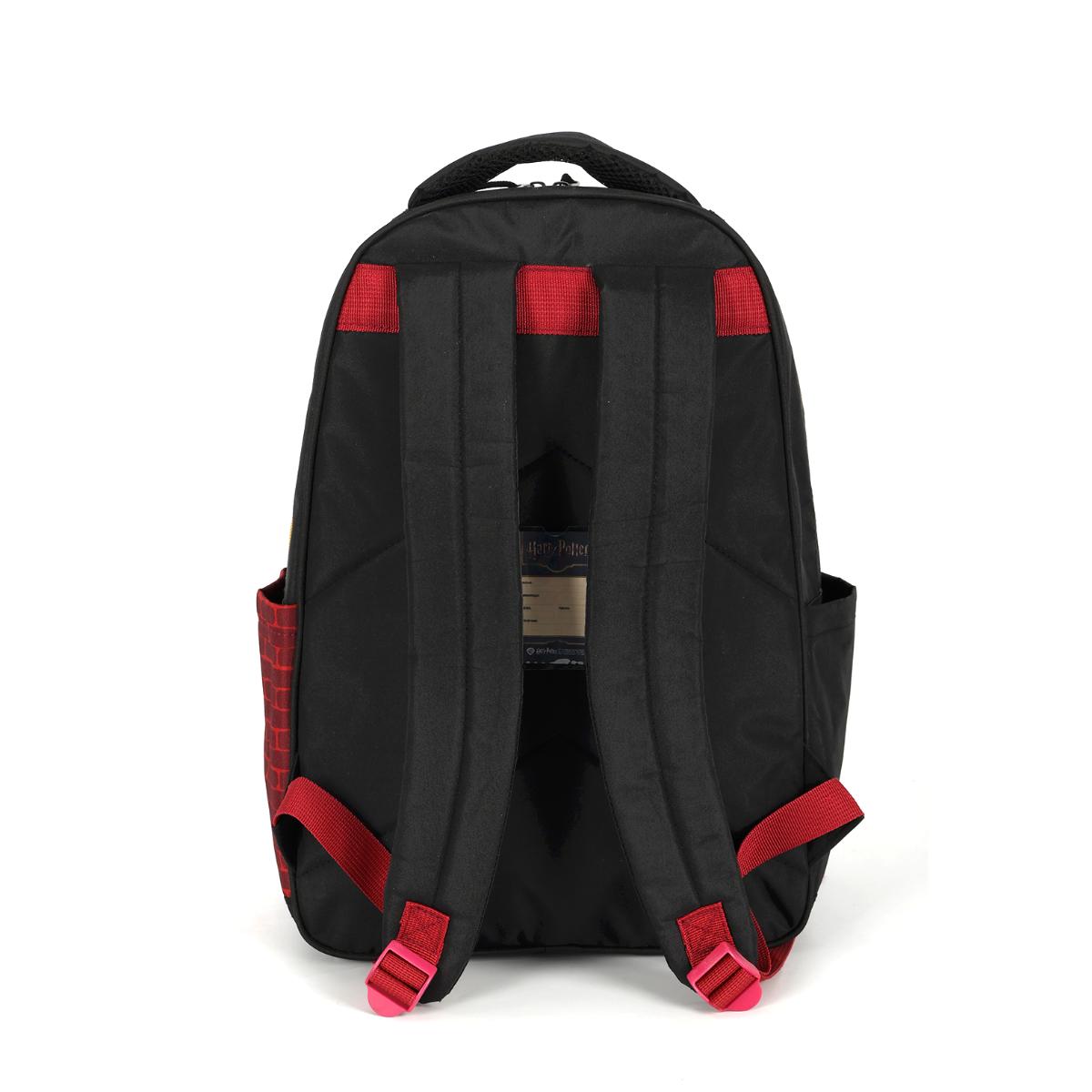 Mochila Harry Potter 9/34 - Hogwarts Express Up4You