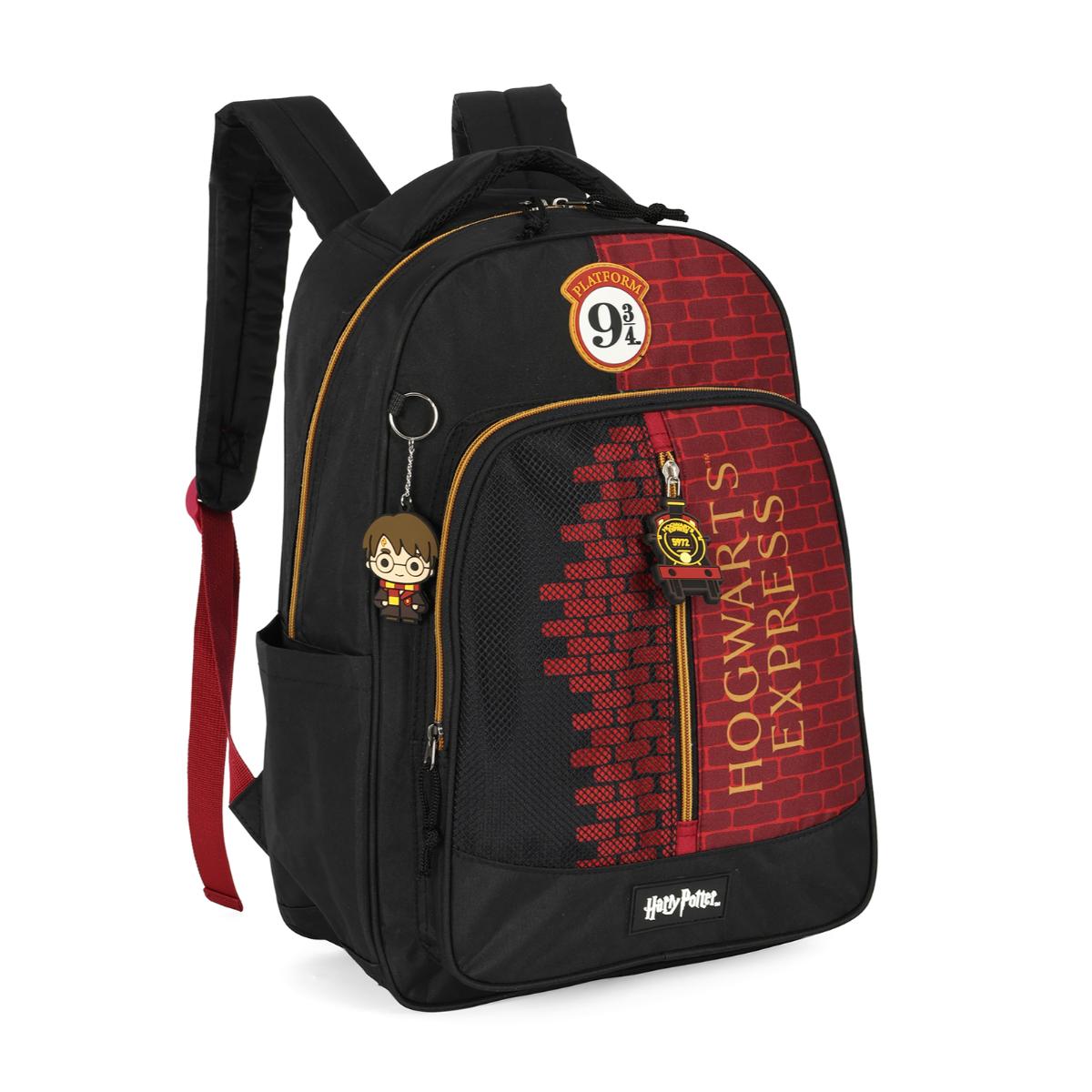 Mochila Harry Potter 9/34 - Hogwarts Express Up4You