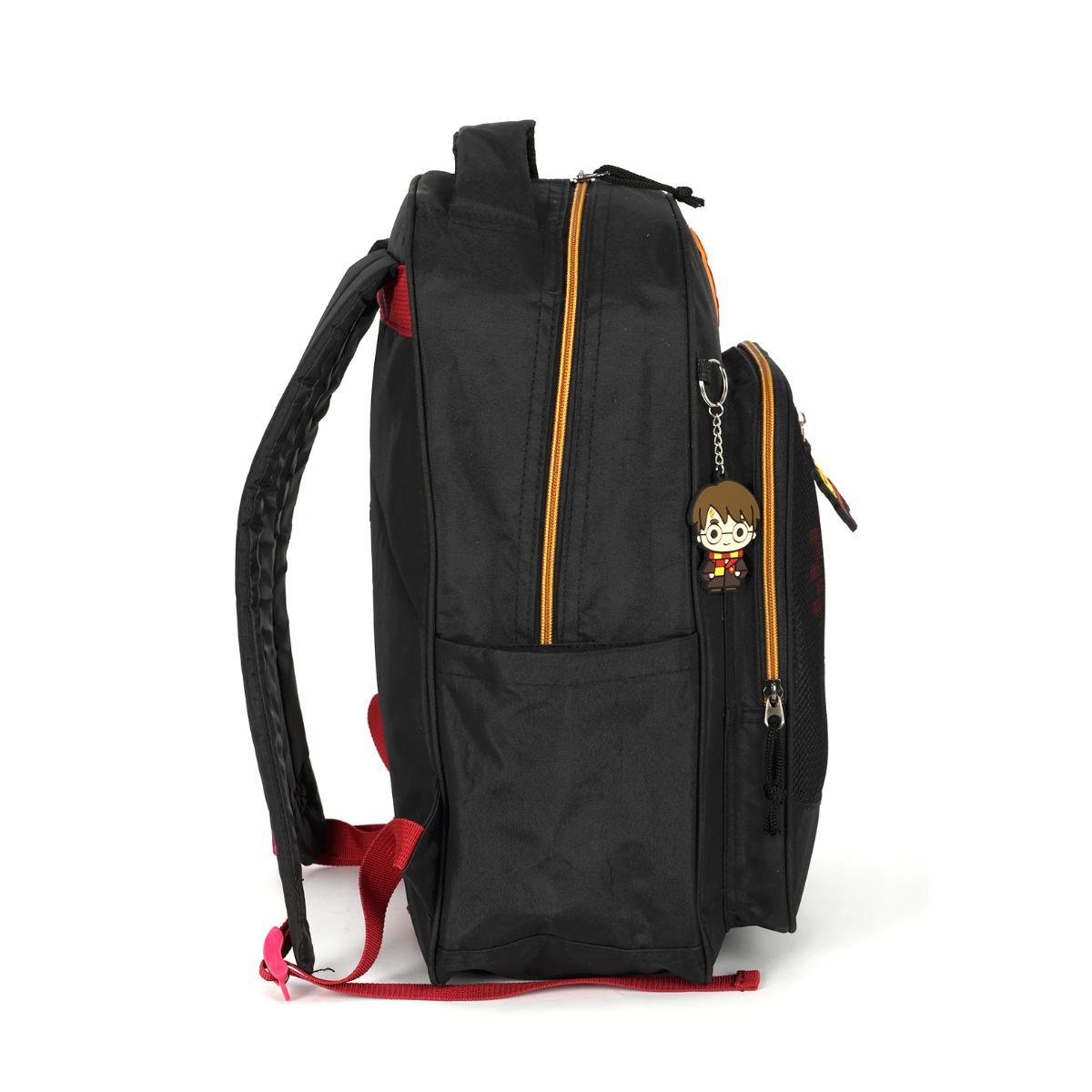 Mochila Harry Potter 9/34 - Hogwarts Express Up4You