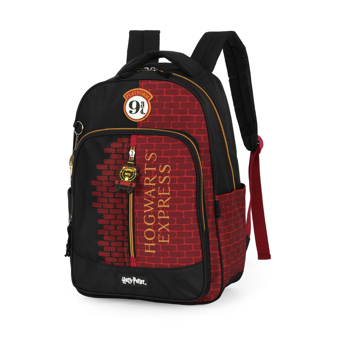Mochila Harry Potter 9/34 - Hogwarts Express Up4You