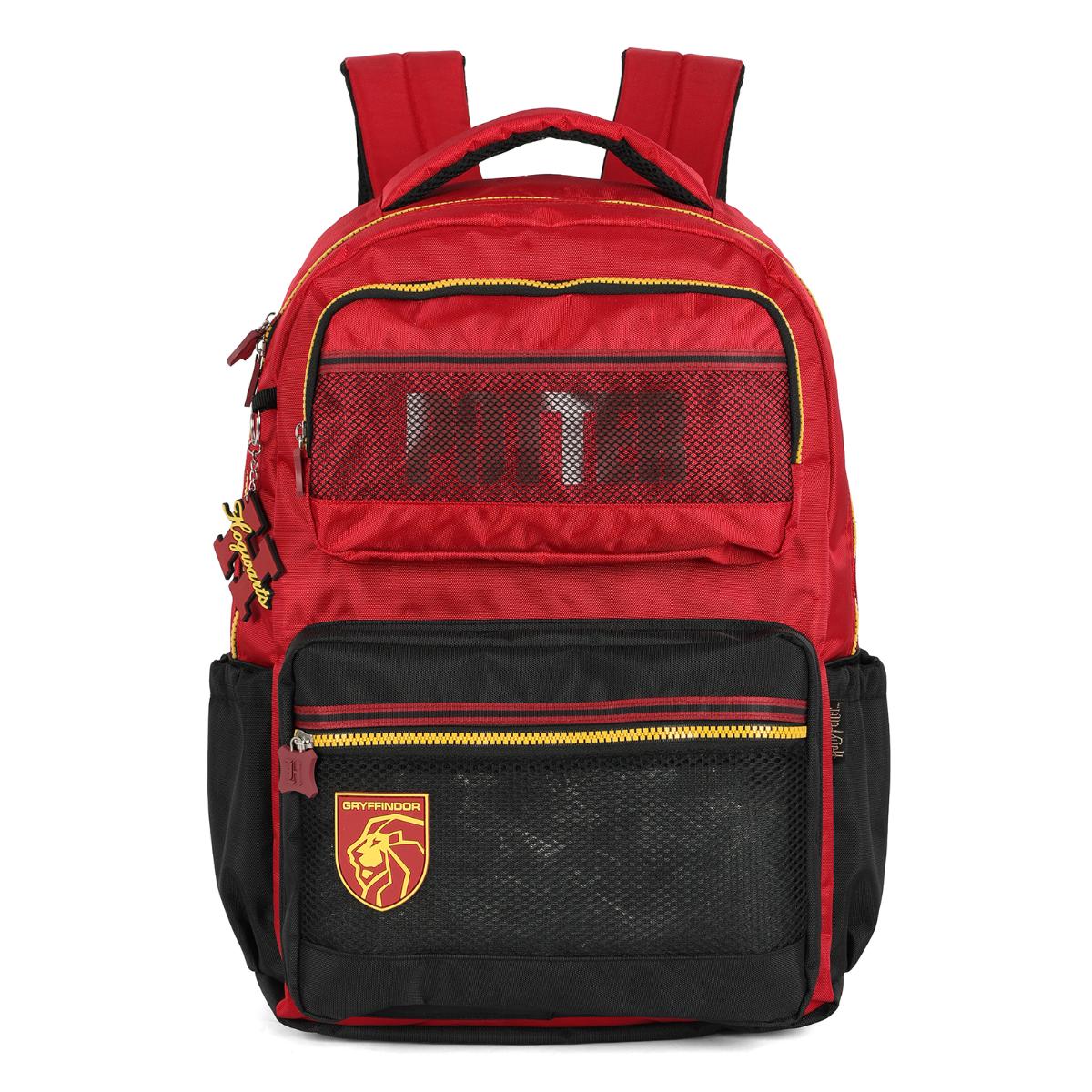 Mochila Harry Potter - Gryffindor Modern Up4You
