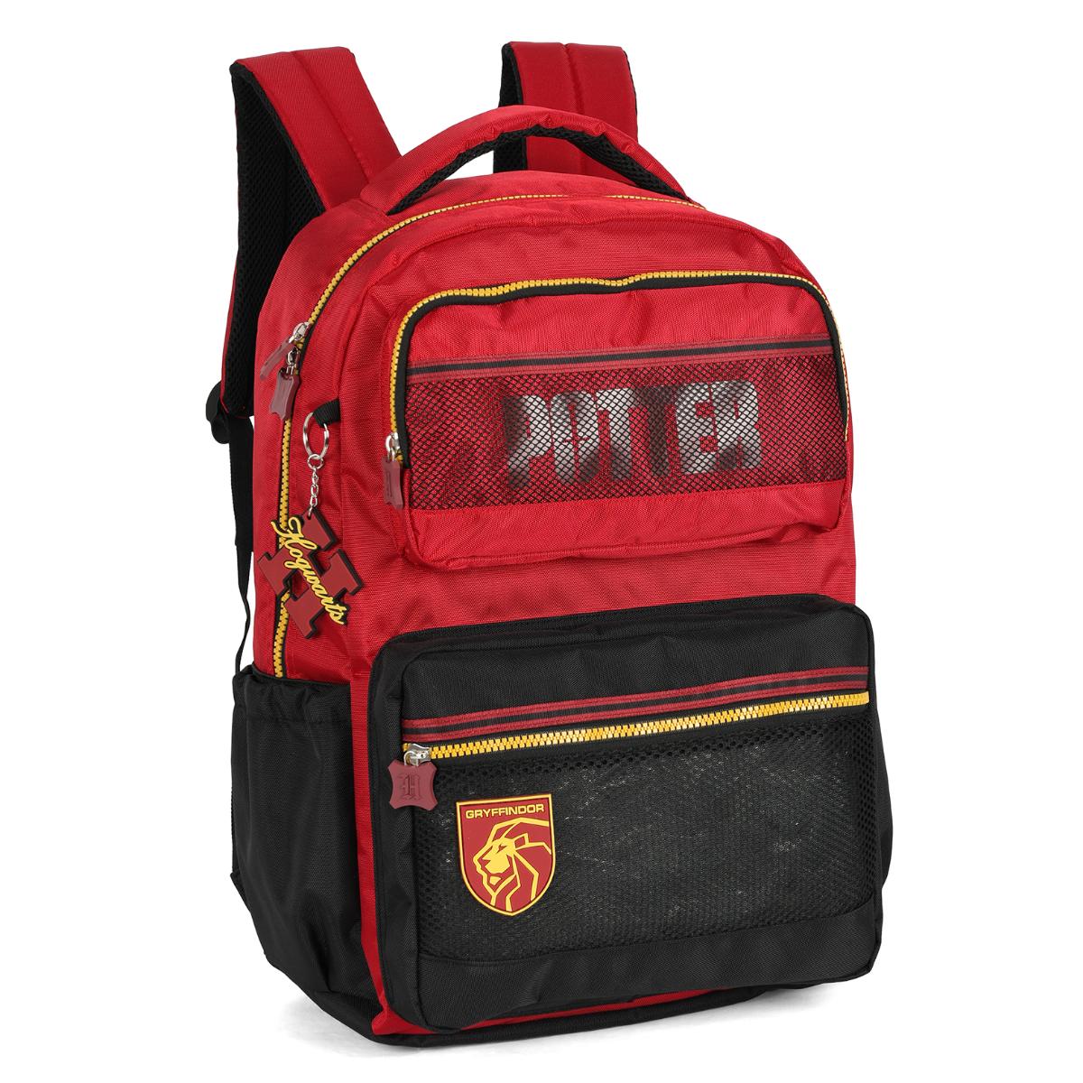 Mochila Harry Potter - Gryffindor Modern Up4You