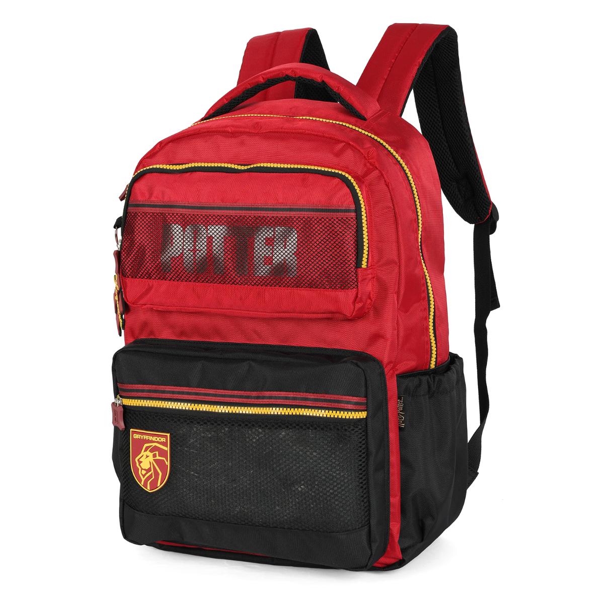 Mochila Harry Potter - Gryffindor Modern Up4You