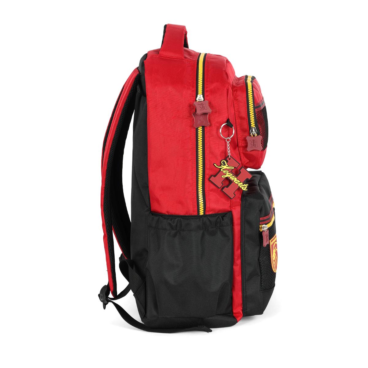 Mochila Harry Potter - Gryffindor Modern Up4You