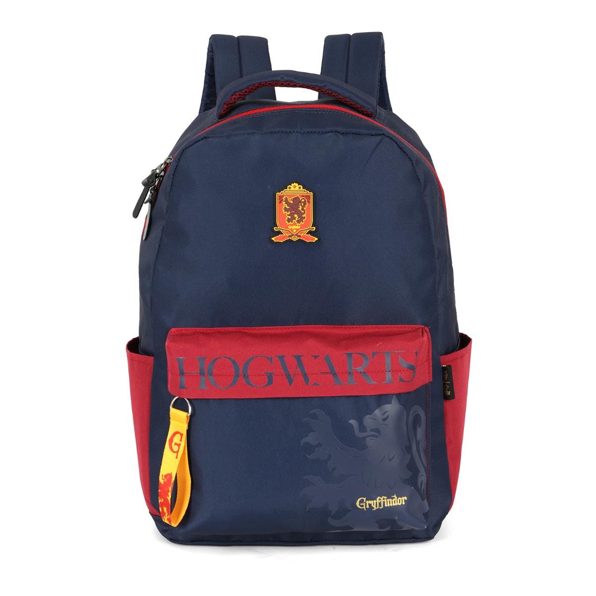 Mochila Harry Potter Gryffindor Navy - MS49731HP Up4You