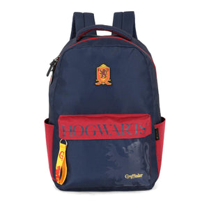 Mochila Harry Potter Gryffindor Navy - MS49731HP