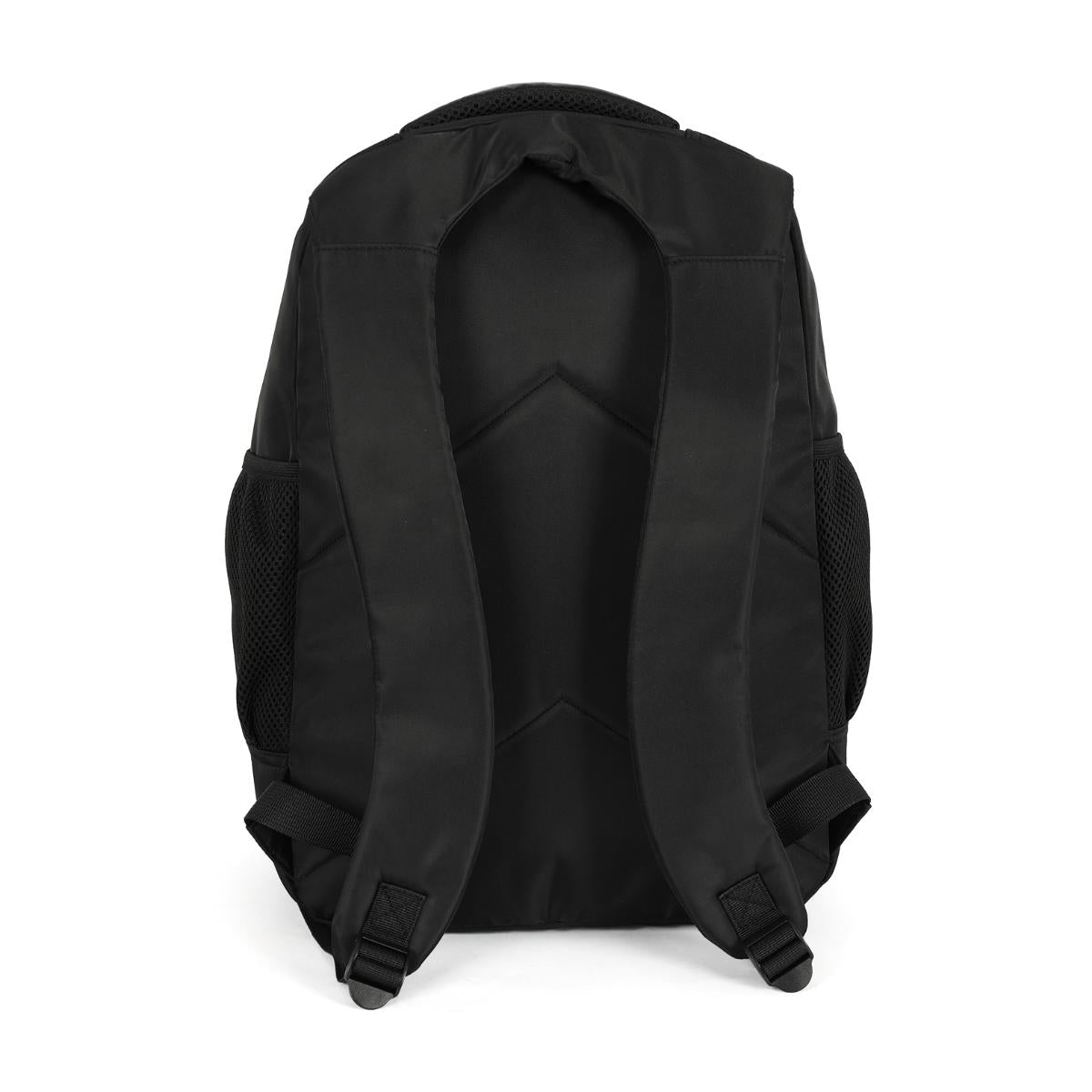 Mochila Harry Potter Hogwarts Embroid - Black Up4You