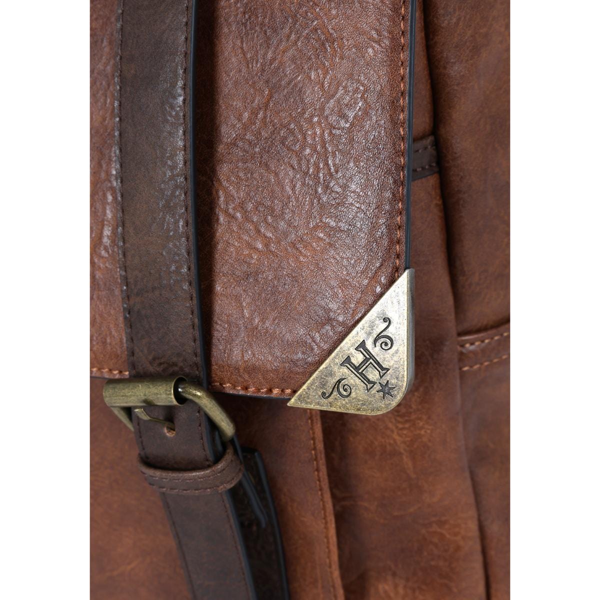 Mochila Harry Potter Hogwarts  - Up4you - BS69184HP Up4You