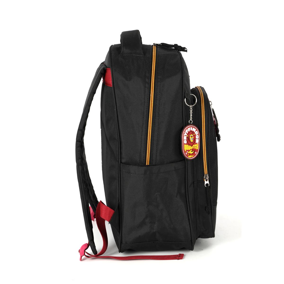 Mochila Harry Potter - Quidditch Up4You