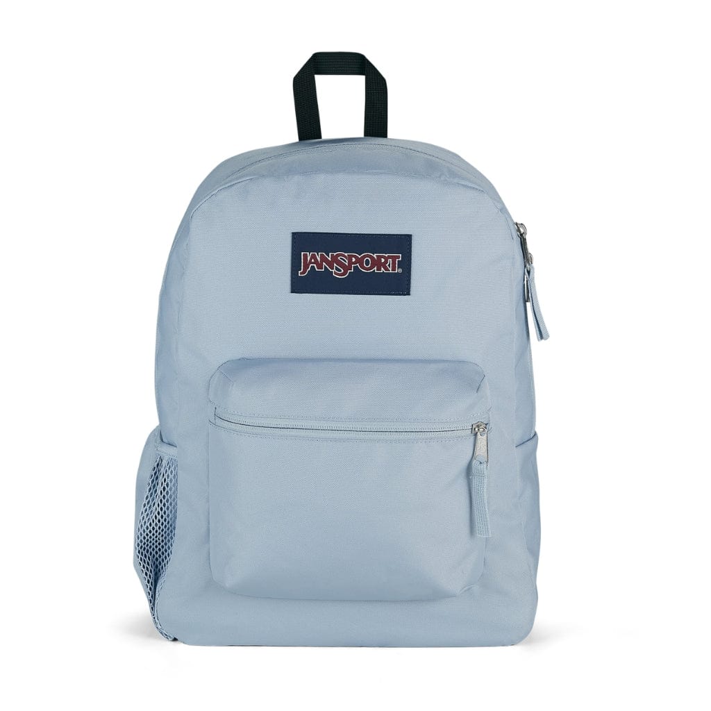 Mochila Jansport Cross Town - Azul-Claro Jansport