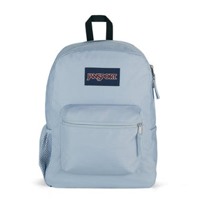 Mochila Jansport Cross Town - Azul-Claro