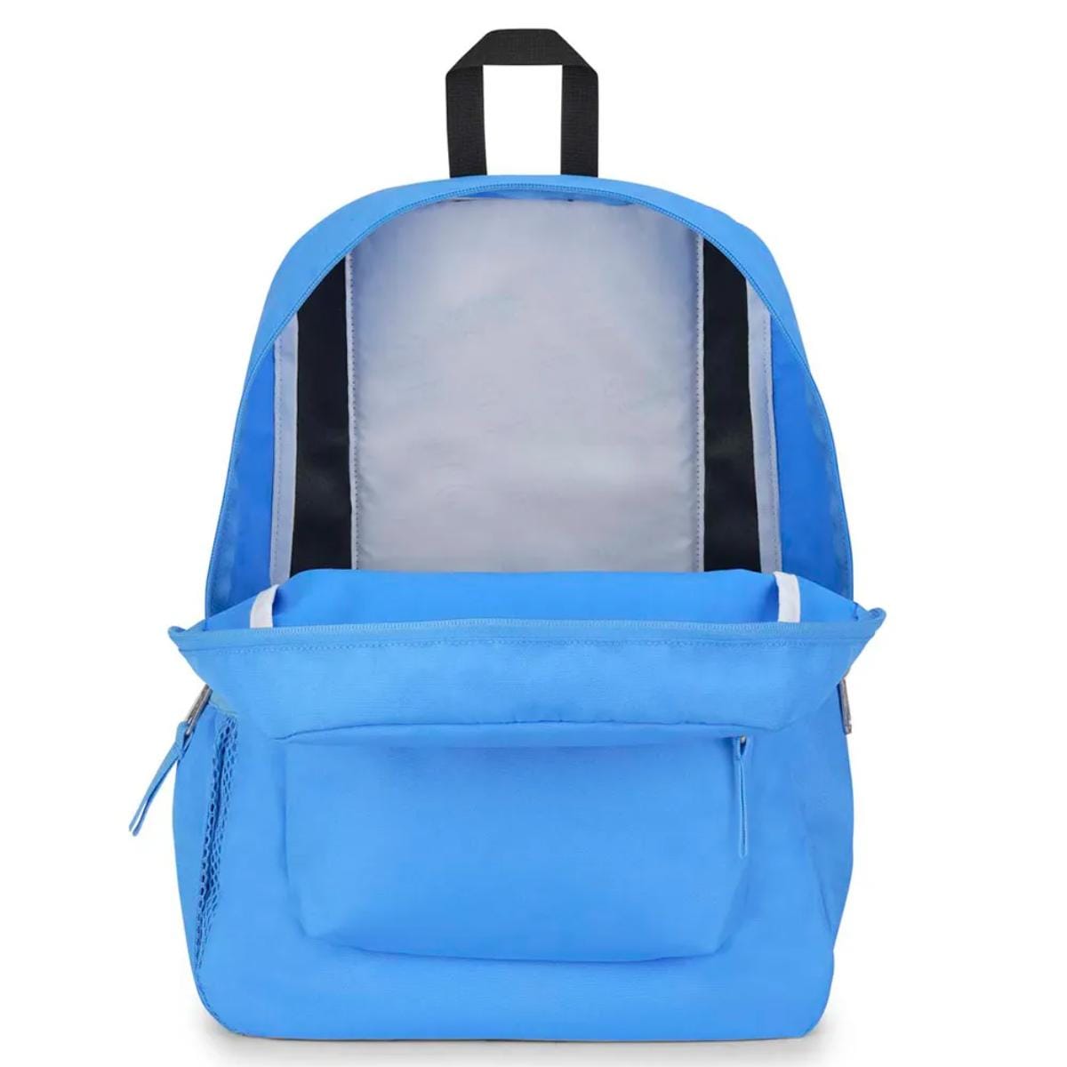 Mochila Jansport Cross Town - Blue Neon Jansport