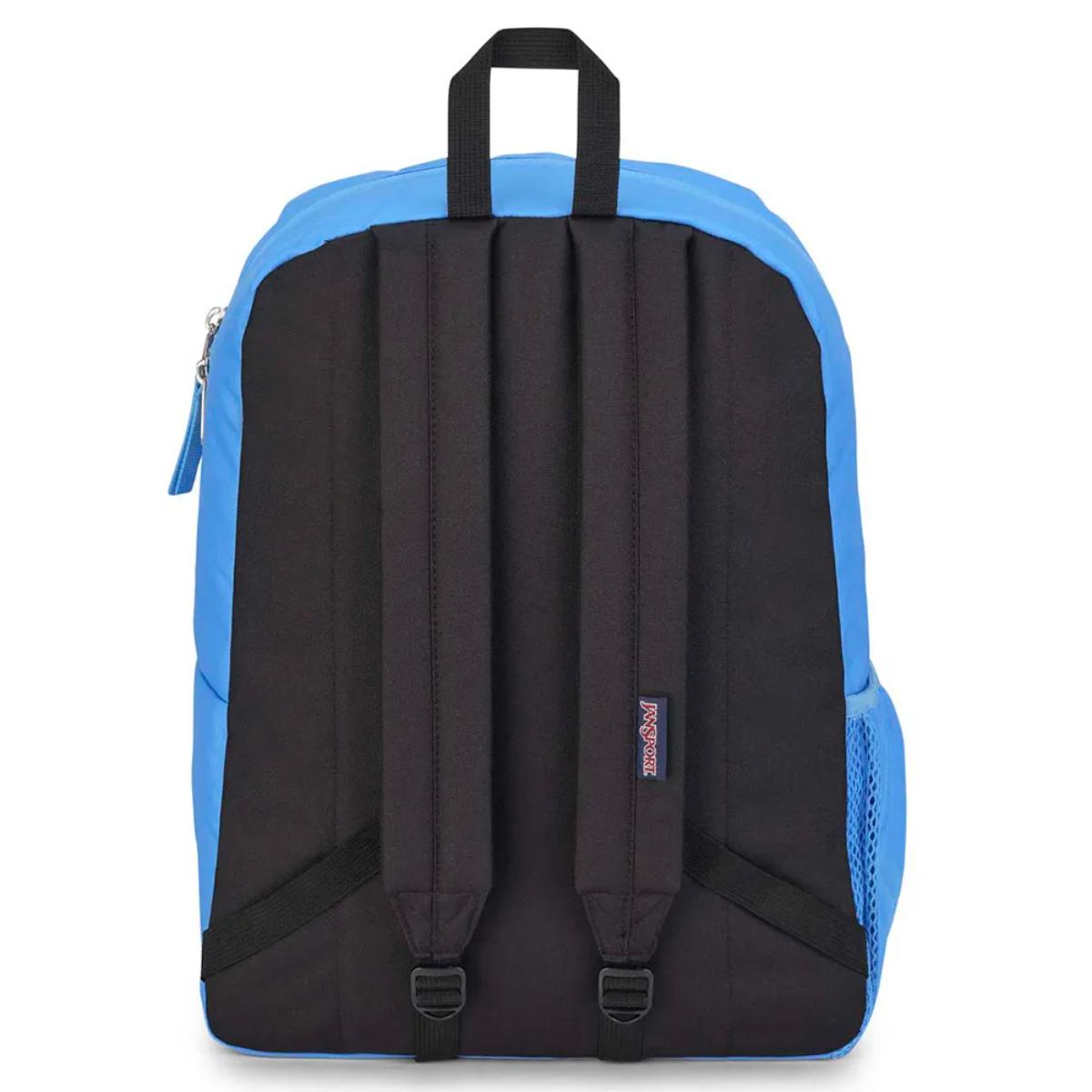 Mochila Jansport Cross Town - Blue Neon Jansport