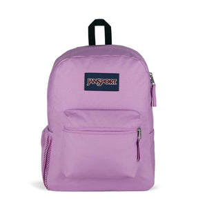 Mochila Jansport Cross Town - Lilás