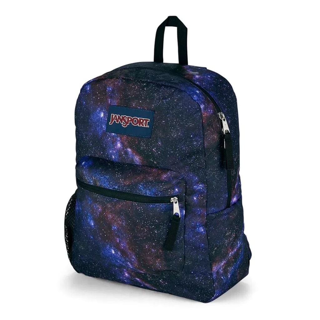 Mochila Jansport Cross Town- Nigth Sky Jansport