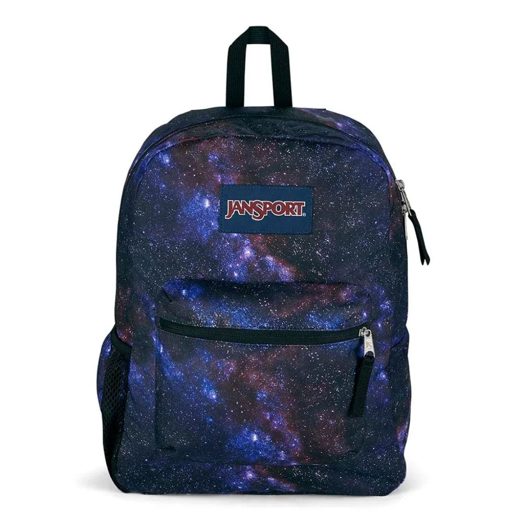 Mochila Jansport Cross Town- Nigth Sky Jansport