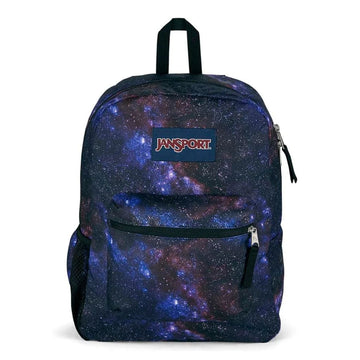 Mochila Jansport Cross Town- Nigth Sky Jansport