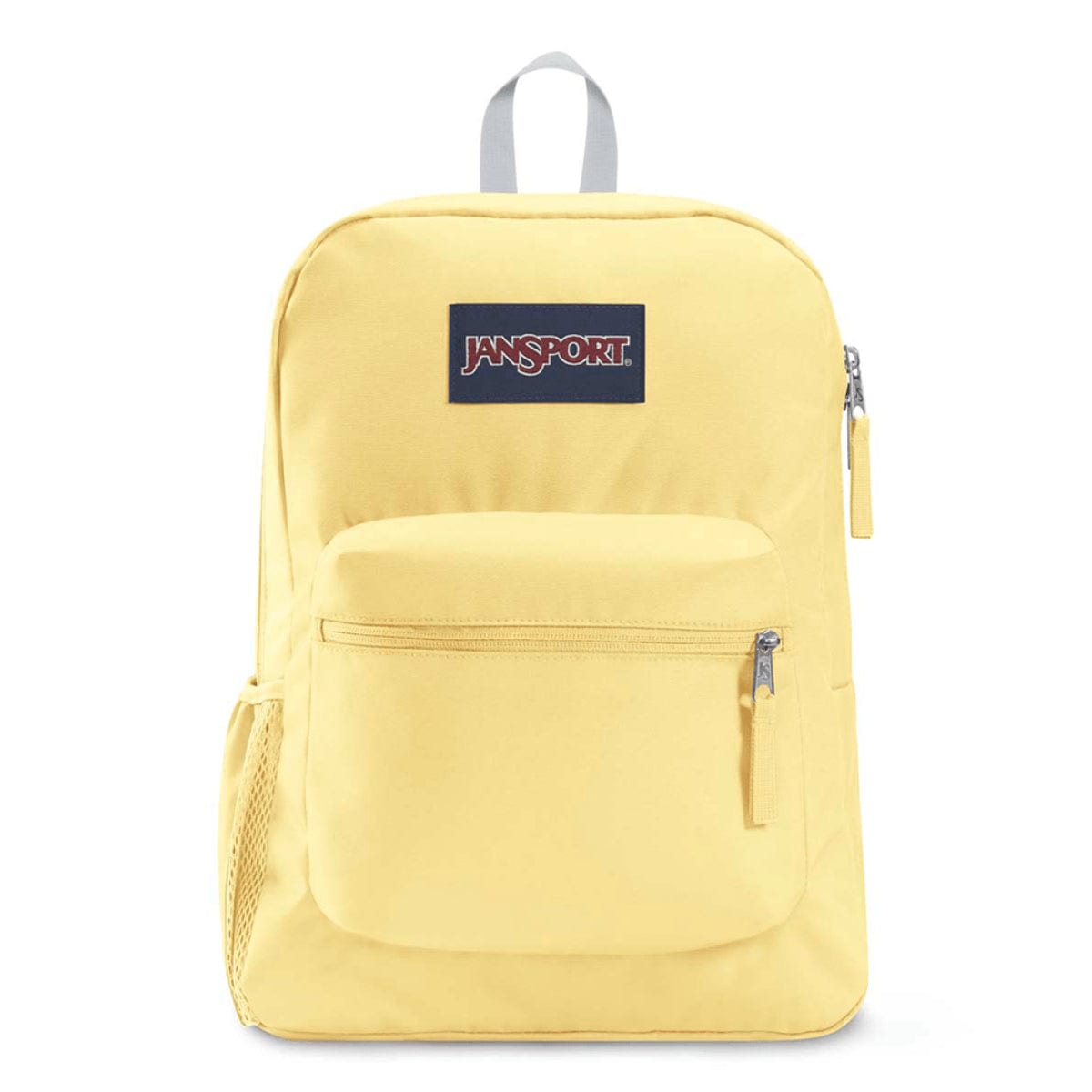 Mochila Jansport Cross Town - Pale Banana Jansport