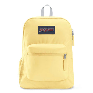 Mochila Jansport Cross Town - Pale Banana