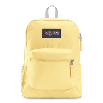 Mochila Jansport Cross Town - Pale Banana Jansport