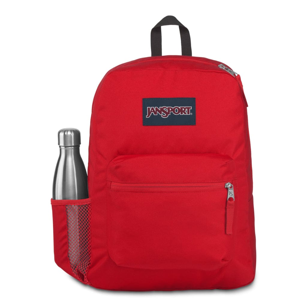 Mochila Jansport Cross Town - Vermelha Jansport