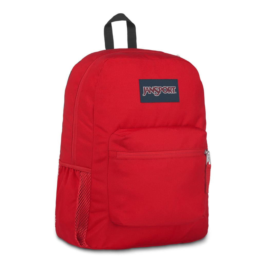 Mochila Jansport Cross Town - Vermelha Jansport