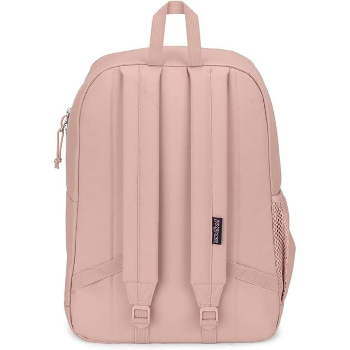 Mochila Jansport Crosstown Plus - Misty Rose Jansport