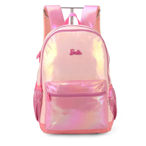 Mochila Juvenil Barbie Fashion Teens - MS46861BB