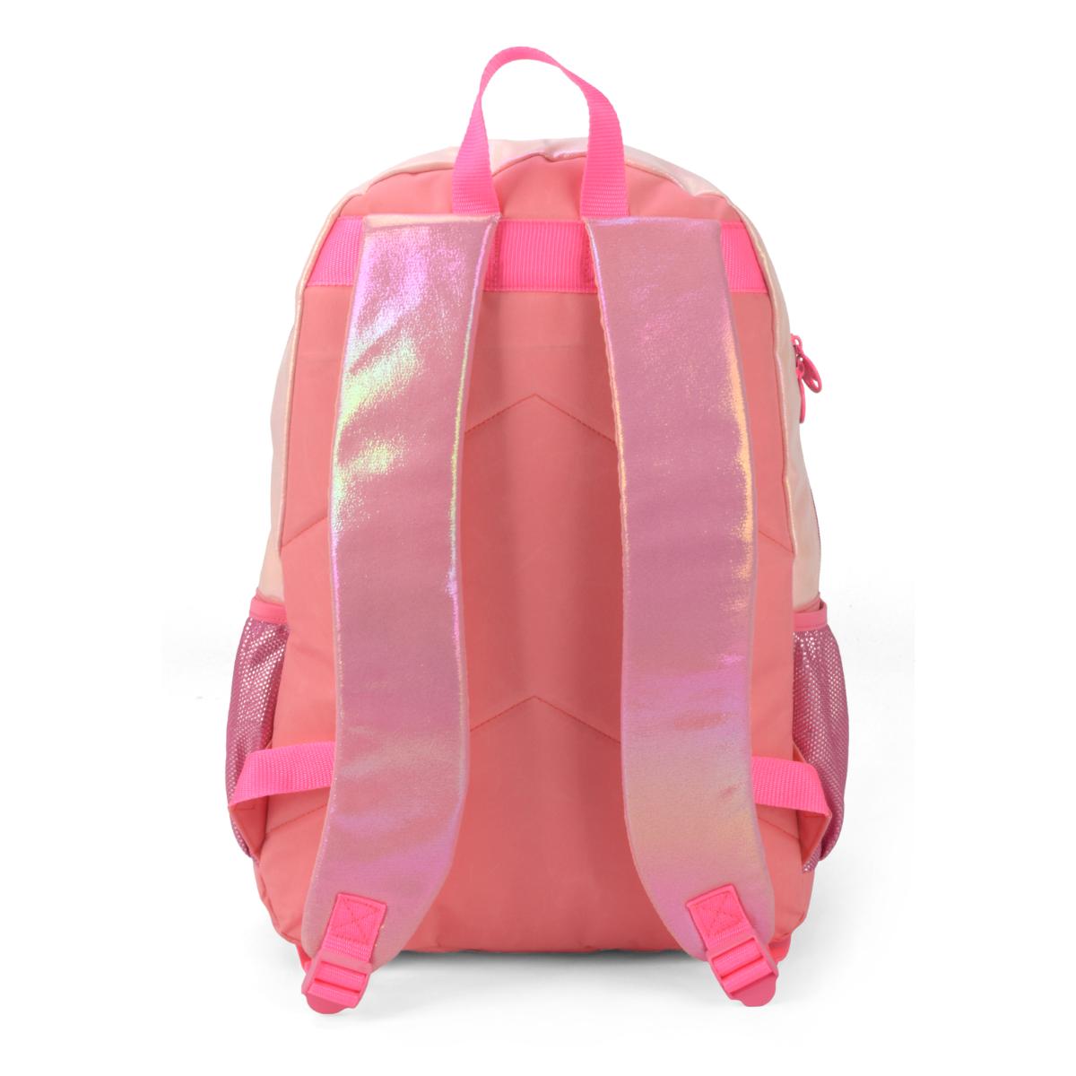 Mochila Juvenil Barbie Fashion Teens - MS46861BB Luxcel