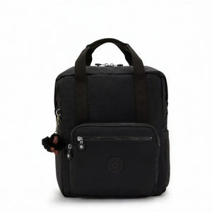 Mochila Kipling Buddy - True Black