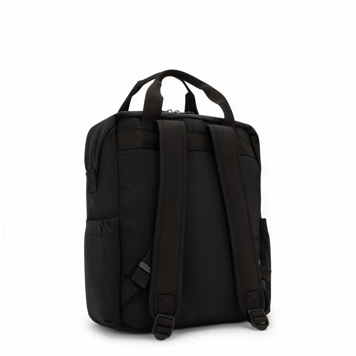 Mochila Kipling Buddy - True Black Kipling