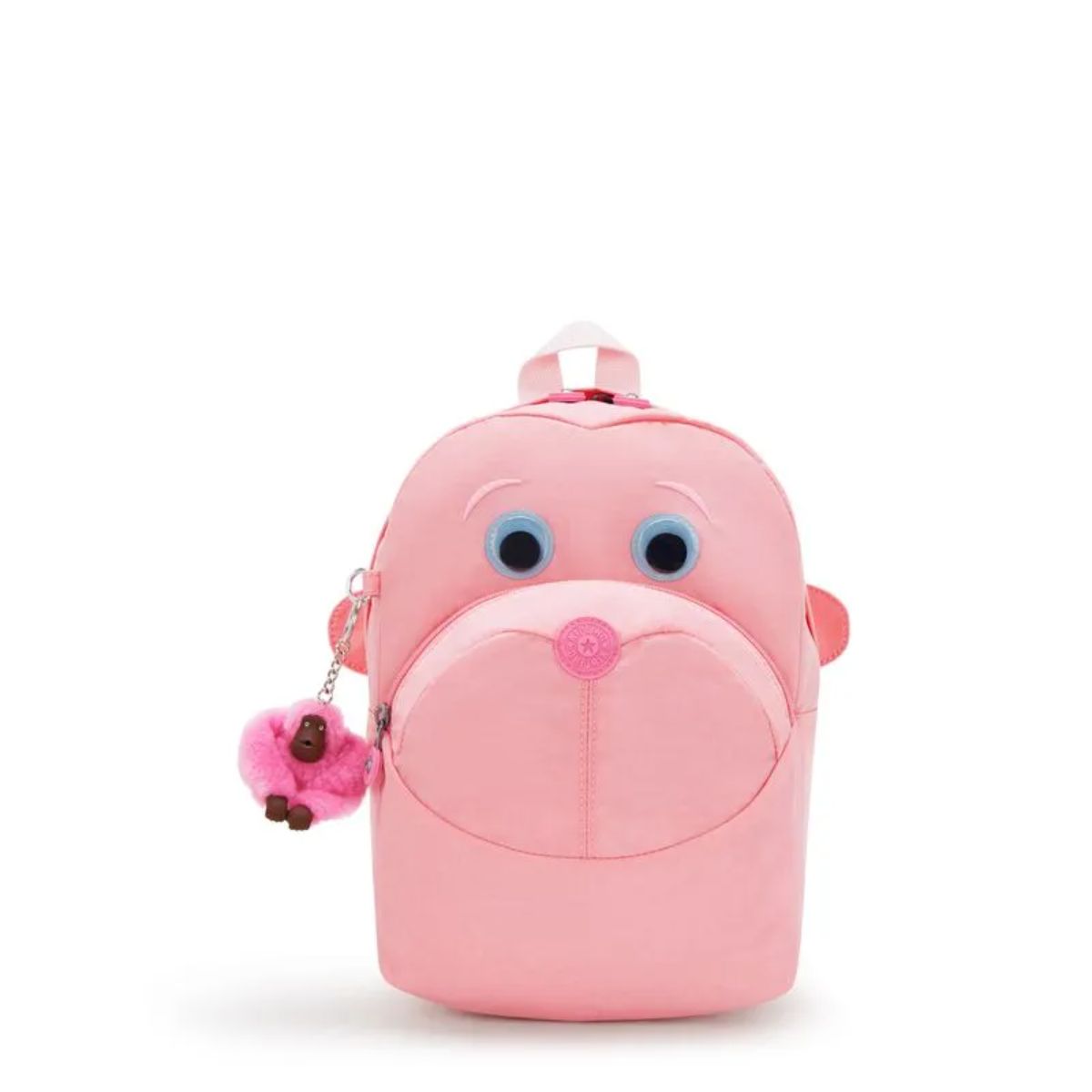 Mochila Kipling Faster - BTS Sun C Livraria Skilo