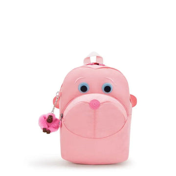 Mochila Kipling Faster - BTS Sun C Livraria Skilo