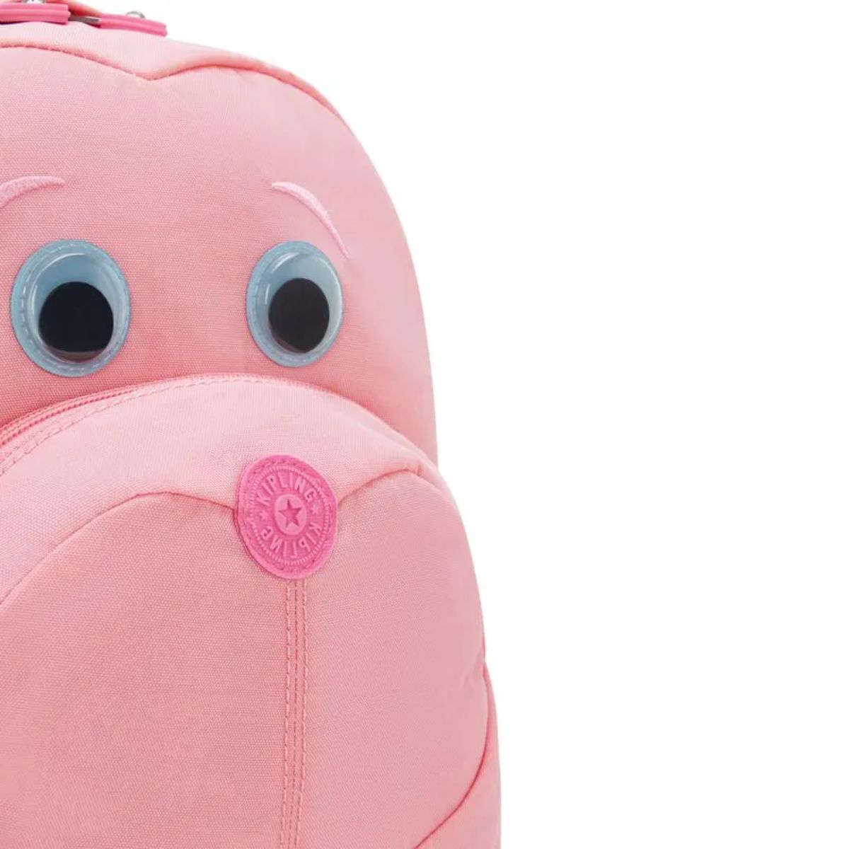 Mochila Kipling Faster - BTS Sun C Livraria Skilo