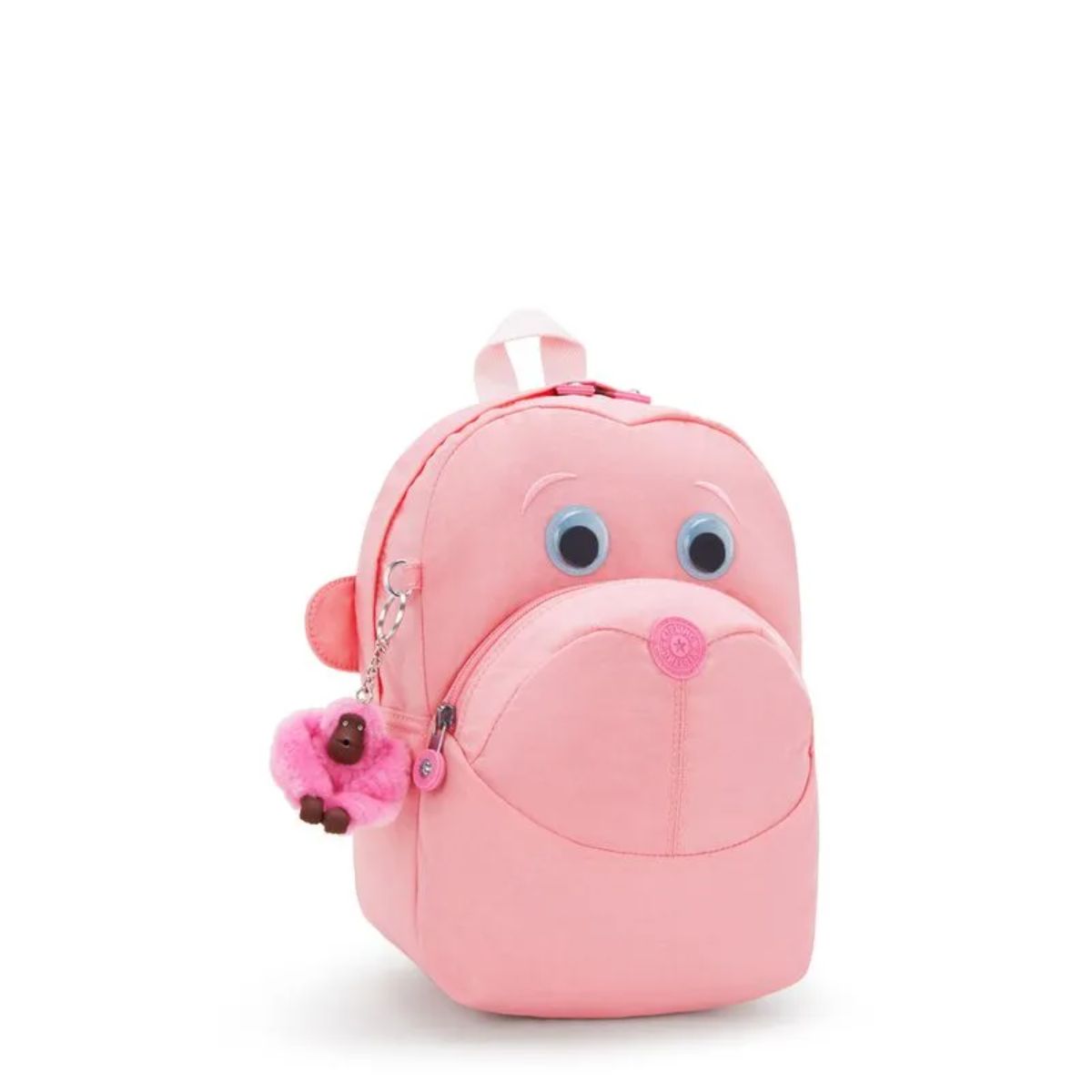 Mochila Kipling Faster - BTS Sun C Livraria Skilo