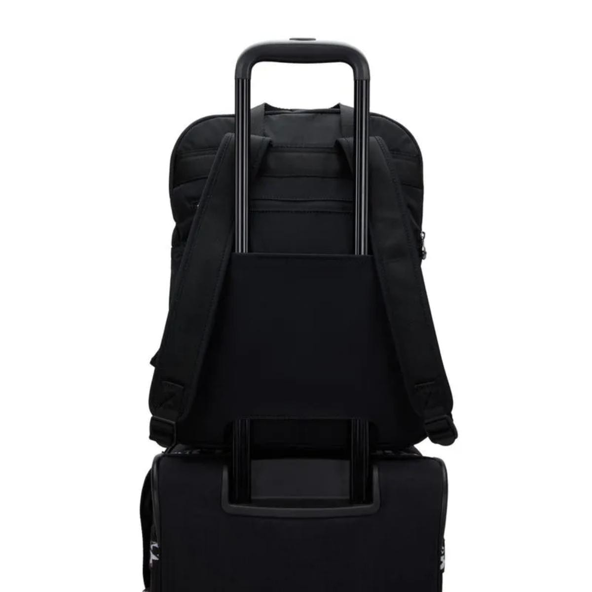Mochila Kipling - Kazuki S - Infinite Black Kipling