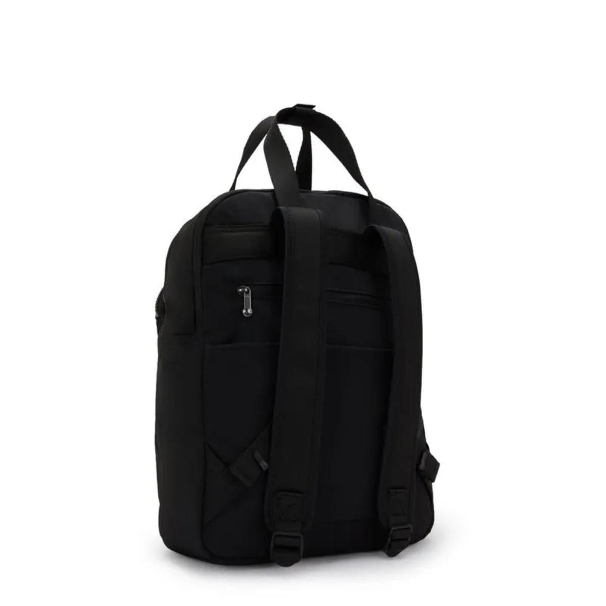 Mochila Kipling - Kazuki S - Infinite Black Kipling