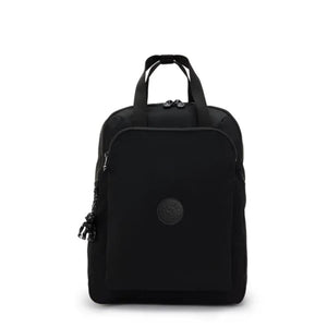 Mochila Kipling - Kazuki S - Infinite Black