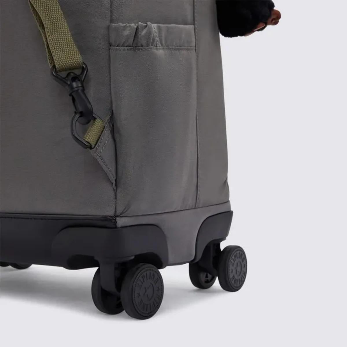 Mochila Kipling New Zea - Back to Grey - I52461DX Livraria Skilo