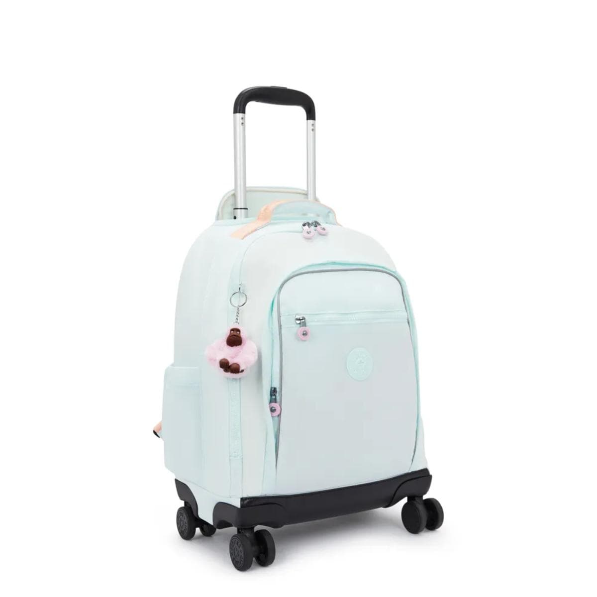 Mochila Kipling New Zea - Blue Sky - Azul Kipling