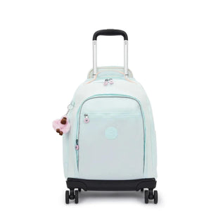 Mochila Kipling New Zea - Blue Sky - Azul