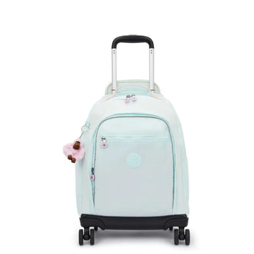 Mochila Kipling New Zea - Blue Sky - Azul Kipling