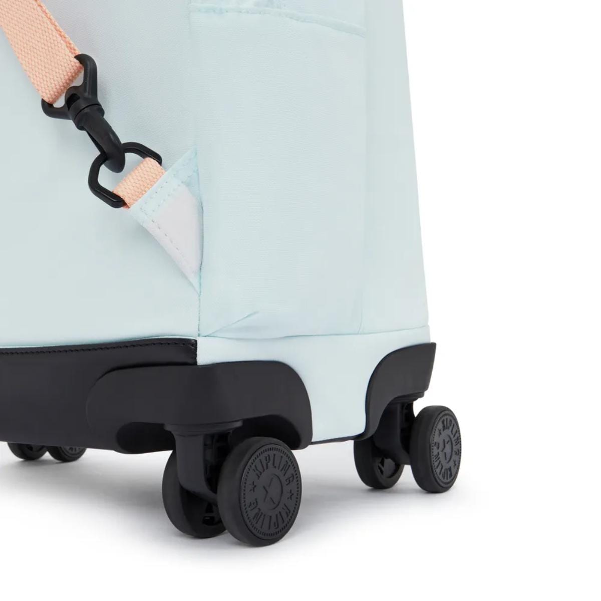 Mochila Kipling New Zea - Blue Sky - Azul Kipling