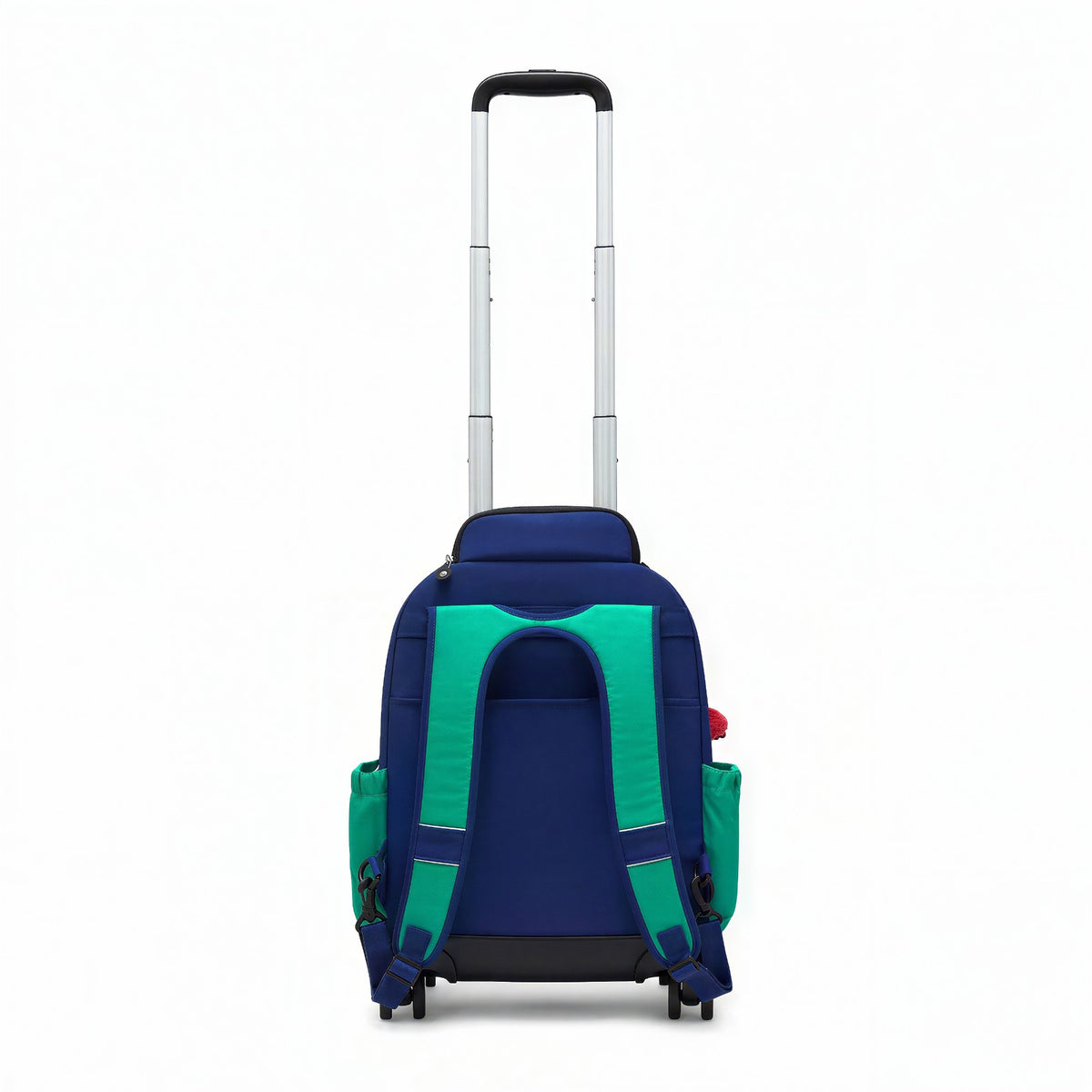 Mochila Kipling New Zea - Escape Blue Bl Livraria Skilo