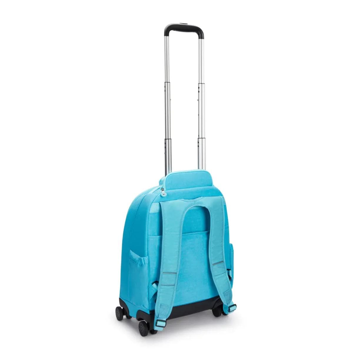 Mochila Kipling New Zea -  Funky Turq Bl - Azul Kipling