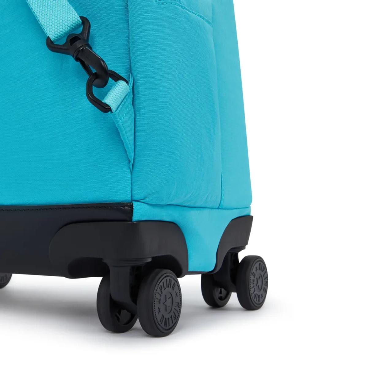 Mochila Kipling New Zea -  Funky Turq Bl - Azul Kipling