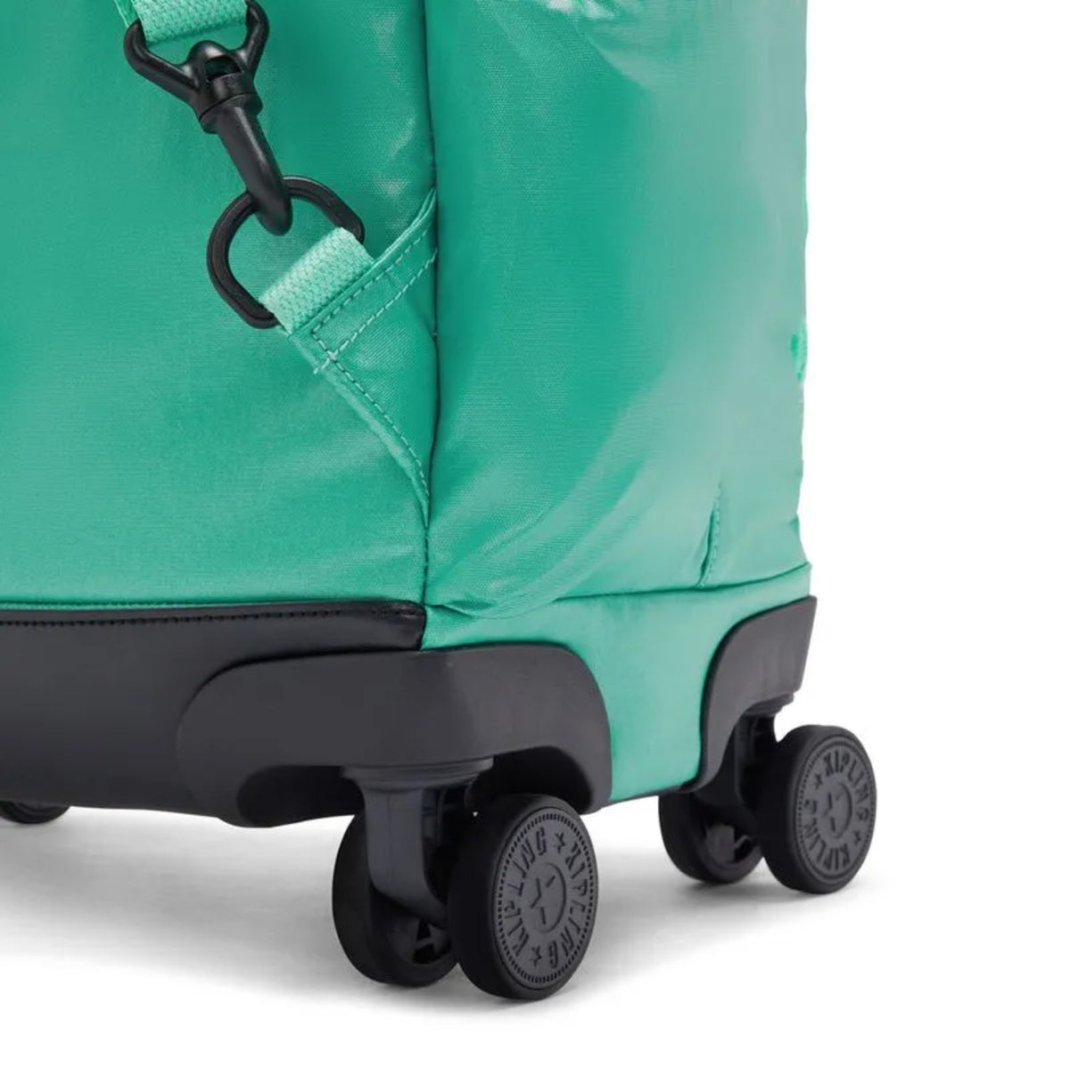 Mochila Kipling New Zea - Oasis Mint Met Livraria Skilo