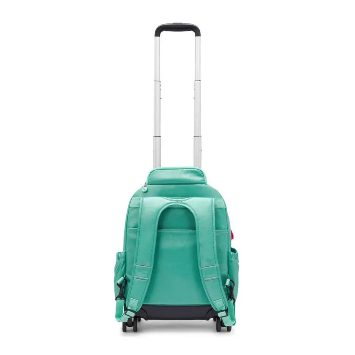 Mochila Kipling New Zea - Oasis Mint Met Livraria Skilo